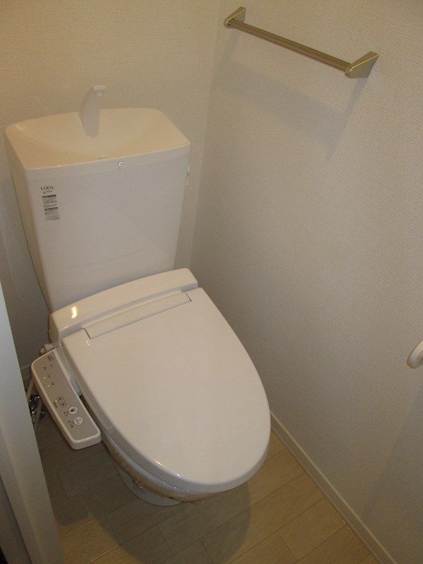 9/14 トイレ