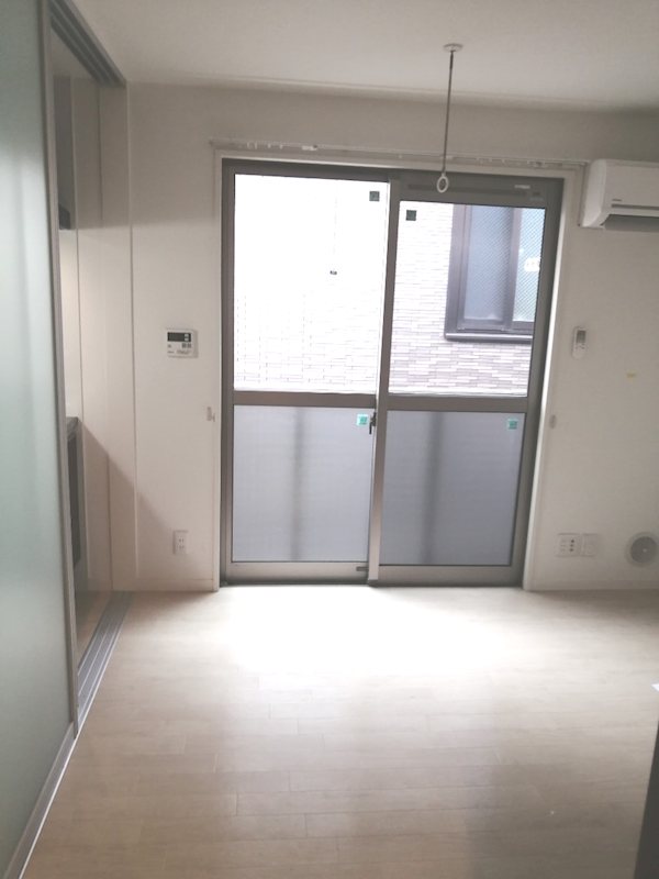 3/14 リビング/ダイニング