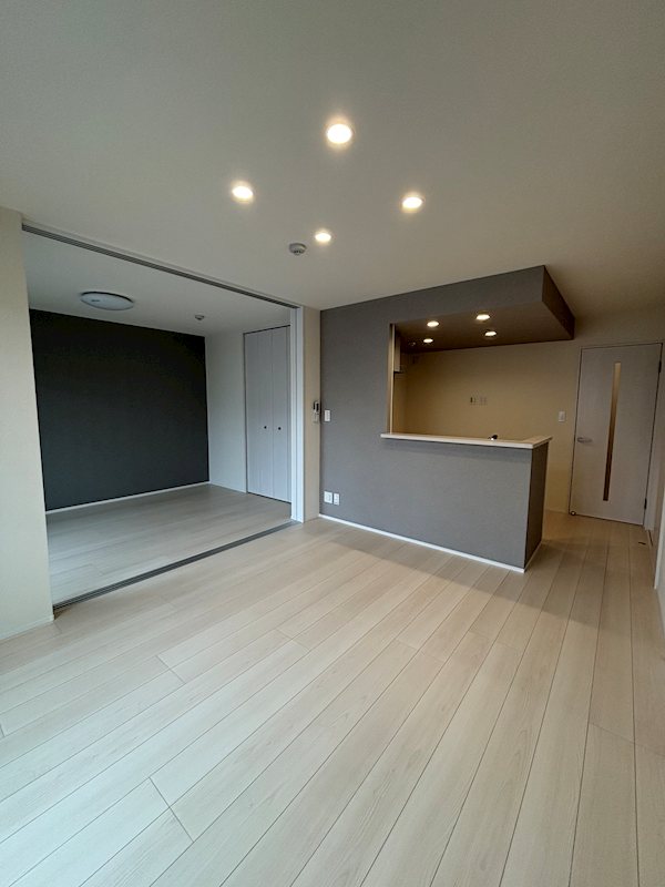 3/21 リビング/ダイニング