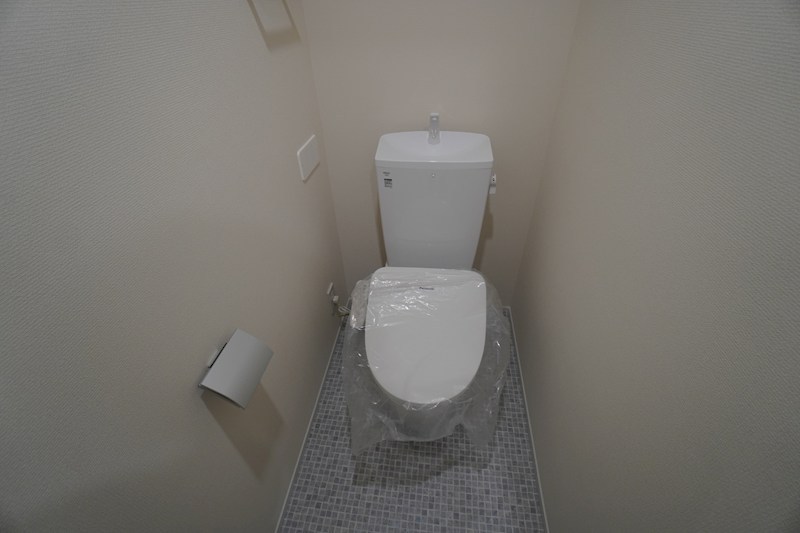9/16 トイレ