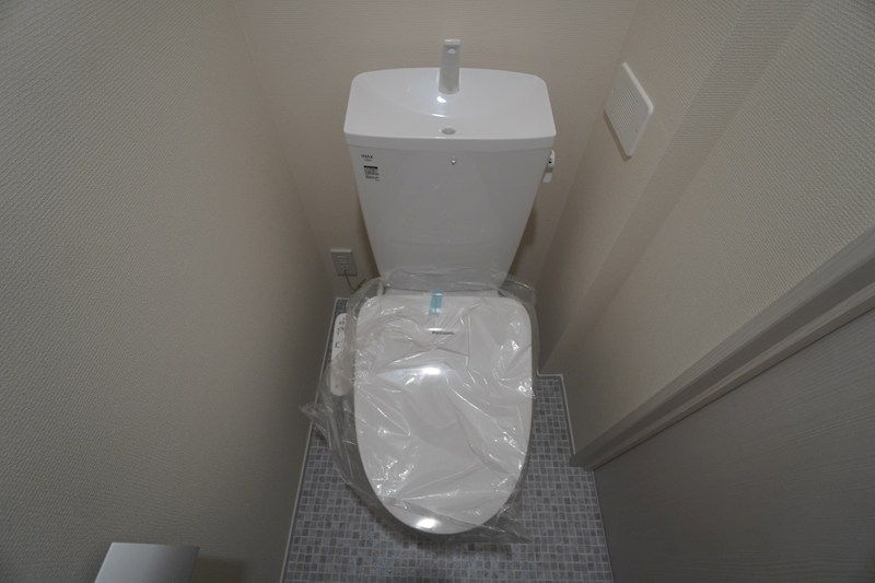 10/17 トイレ