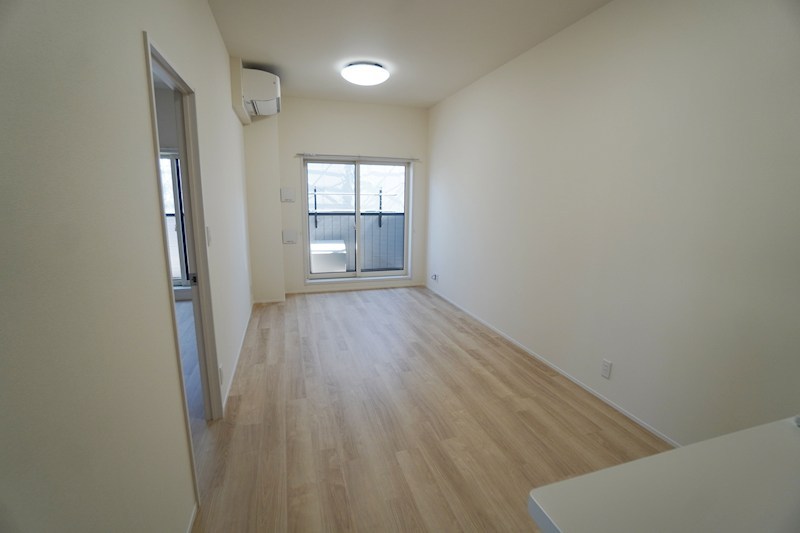 3/14 リビング/ダイニング