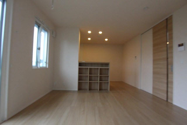 5/29 リビング/ダイニング