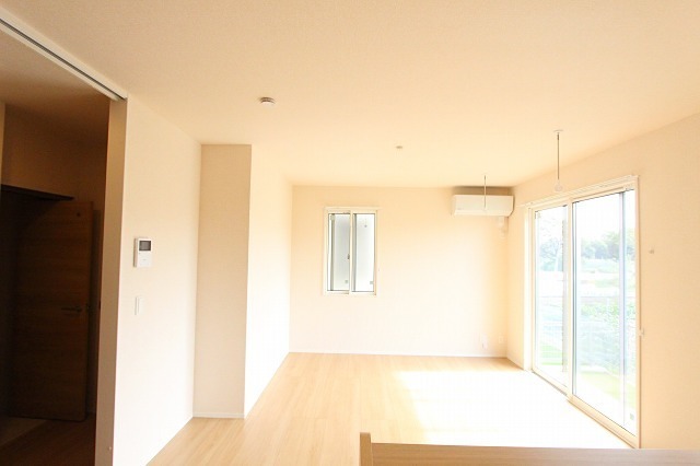 3/29 リビング/ダイニング