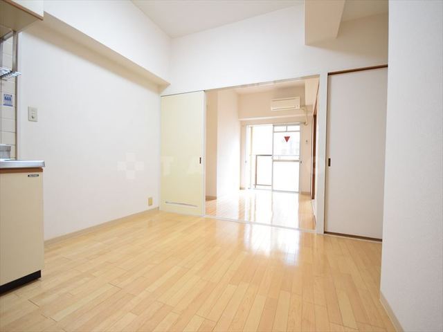 3/29 リビング/ダイニング