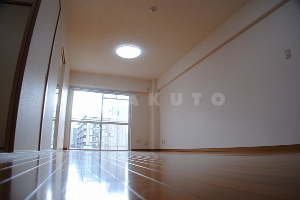 4/29 リビング/ダイニング