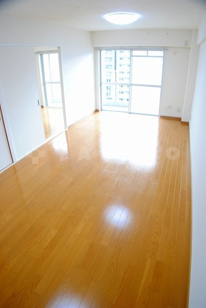 3/29 リビング/ダイニング