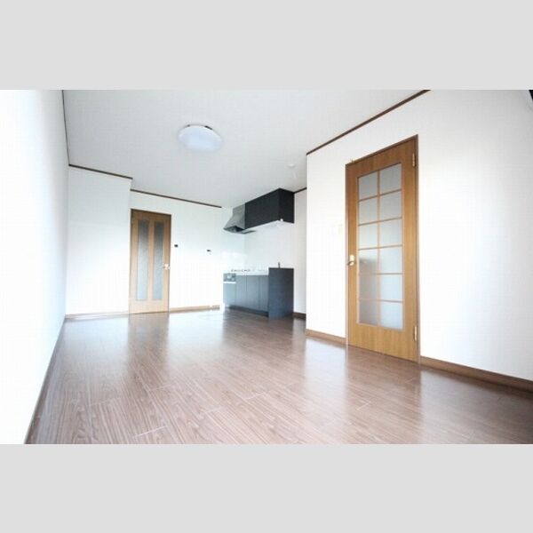 4/20 リビング/ダイニング