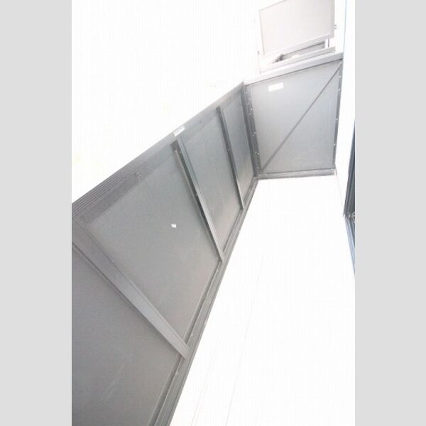 11/20 バルコニー