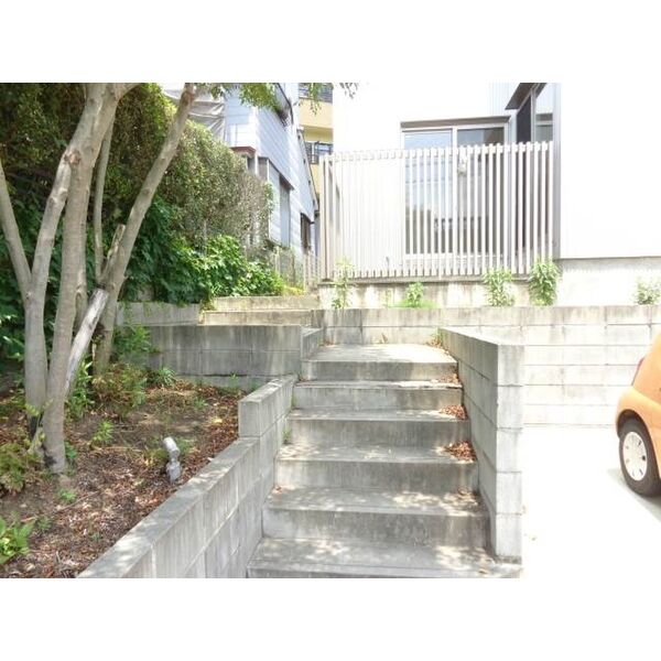 11/13 エントランス