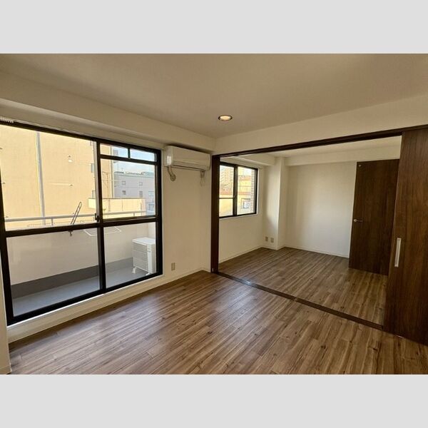 3/8 リビング/ダイニング