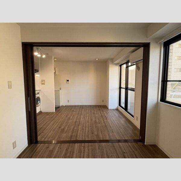 4/8 リビング/ダイニング