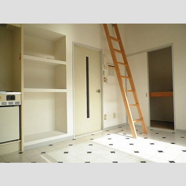 3/25 リビング/ダイニング