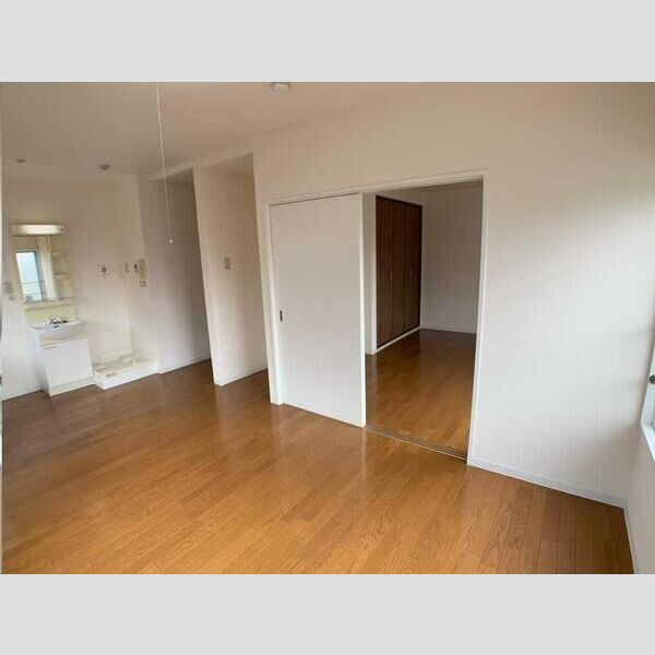 4/15 リビング/ダイニング