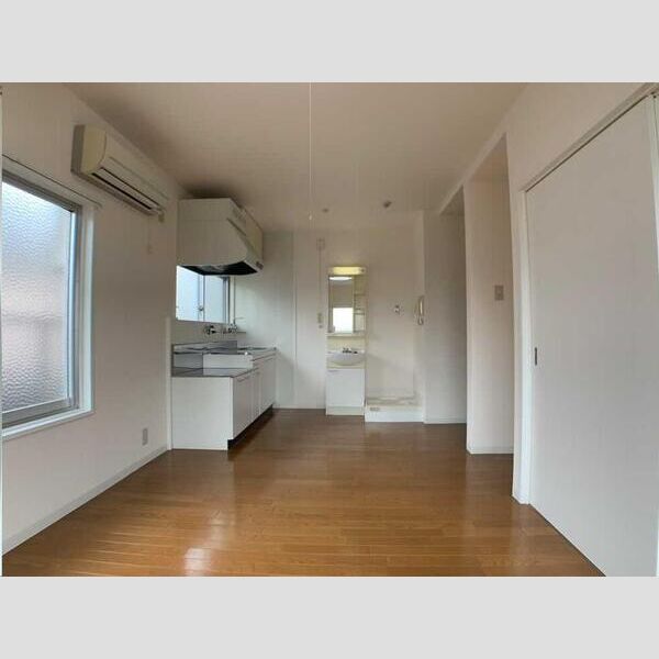 3/15 リビング/ダイニング