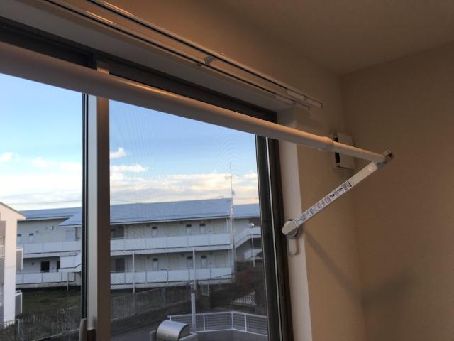 16/30 バルコニー