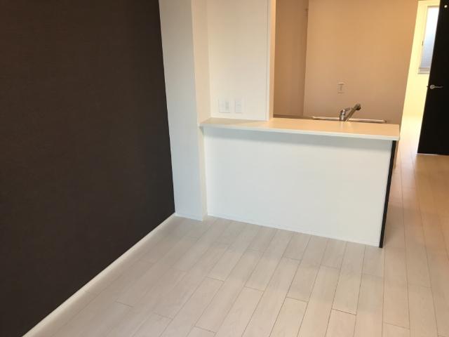 3/30 リビング/ダイニング