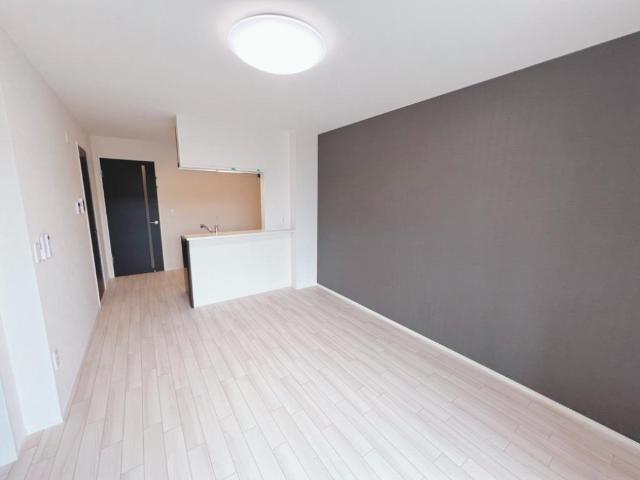 3/27 リビング/ダイニング