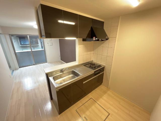 4/27 リビング/ダイニング