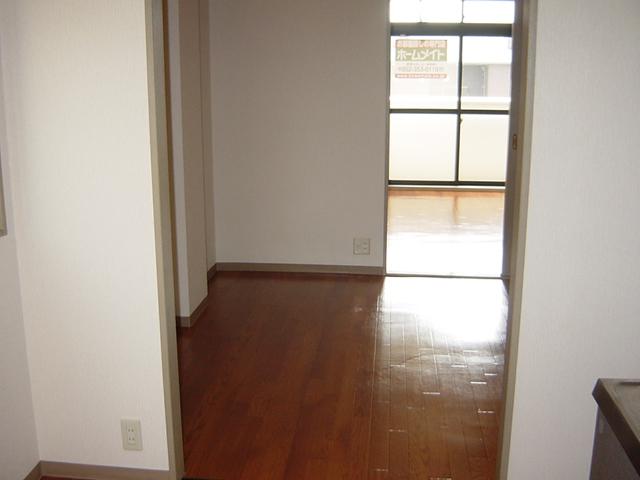 4/30 リビング/ダイニング