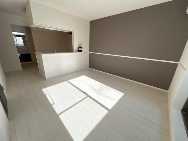 3/30 リビング/ダイニング