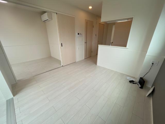 4/29 リビング/ダイニング