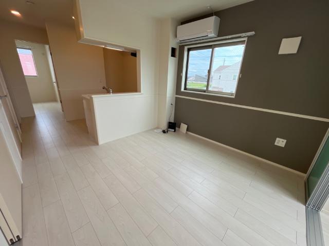 5/29 リビング/ダイニング