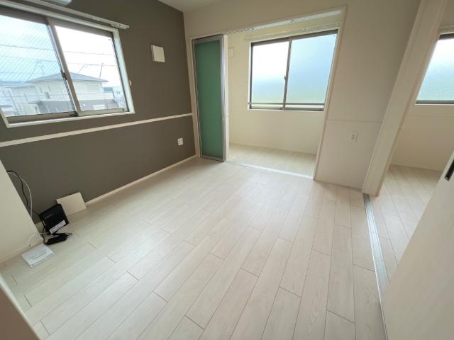 3/29 リビング/ダイニング