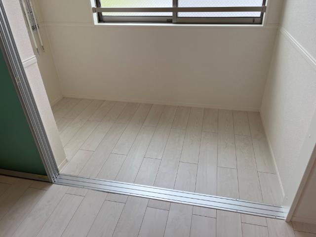 18/29 バルコニー