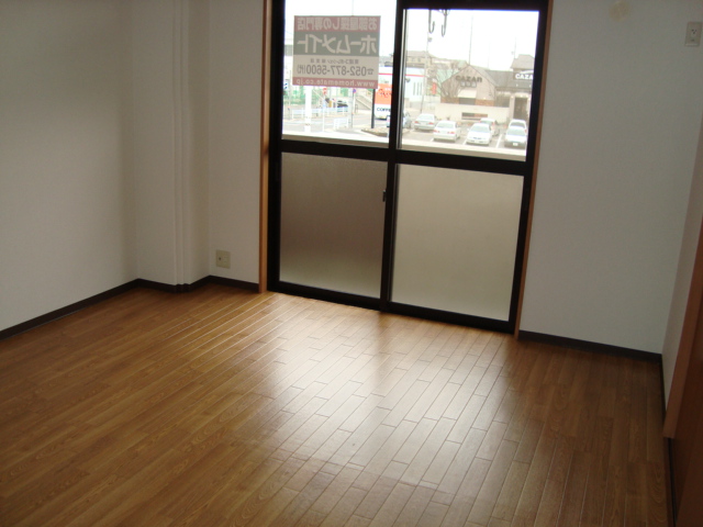 4/29 リビング/ダイニング