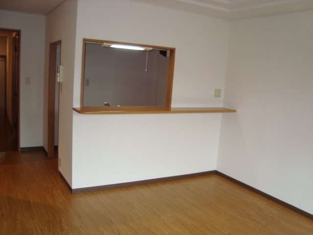 3/29 リビング/ダイニング