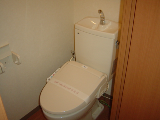 17/30 バルコニー