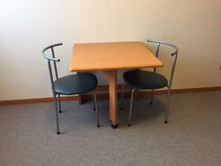 4/14 リビング/ダイニング