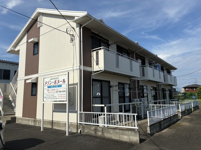 1/22 外観
