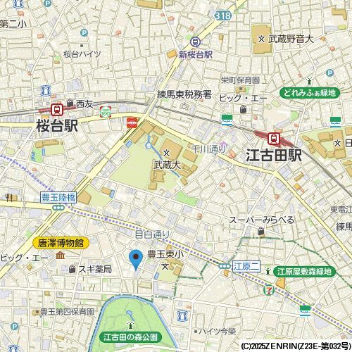 13/13 地図