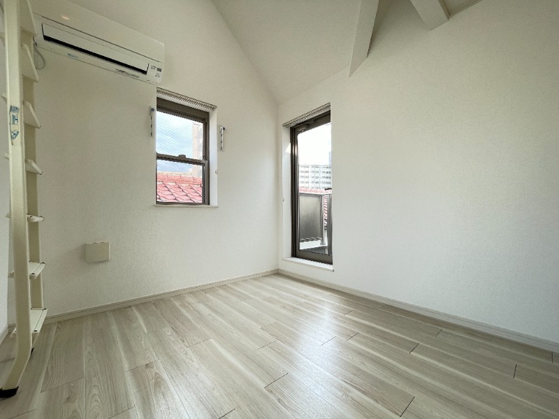 6/20 リビング/ダイニング