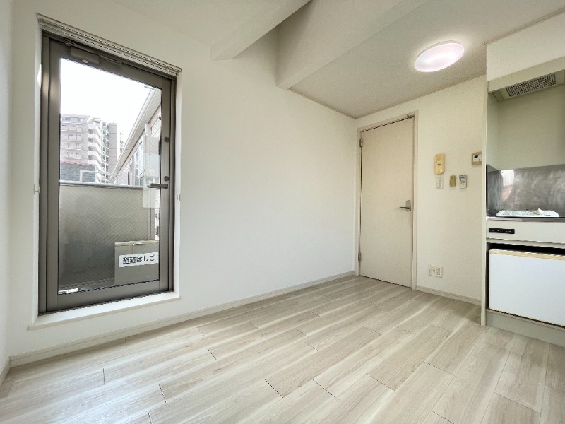 5/20 リビング/ダイニング