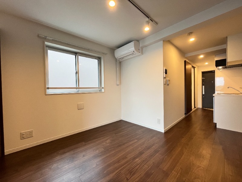 6/20 リビング/ダイニング