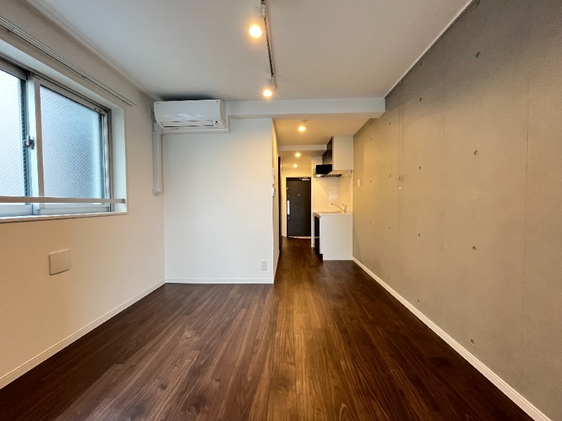 7/20 リビング/ダイニング