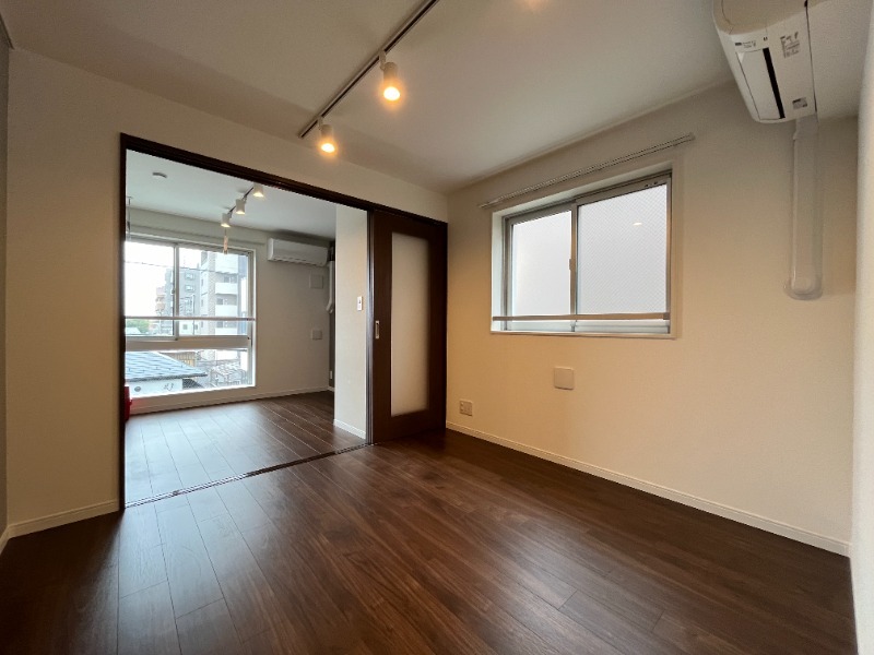 3/20 リビング/ダイニング