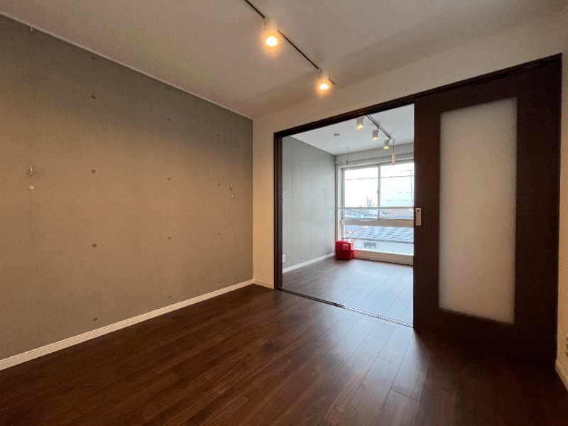 4/20 リビング/ダイニング