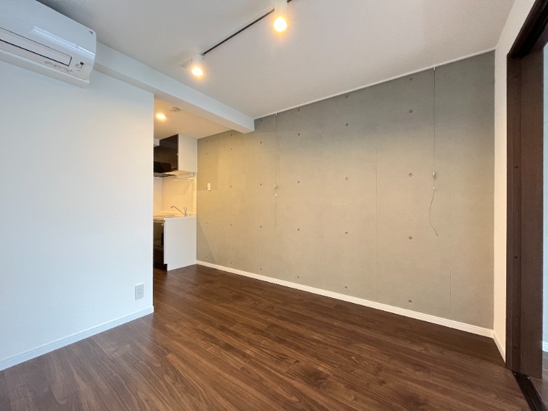 5/20 リビング/ダイニング