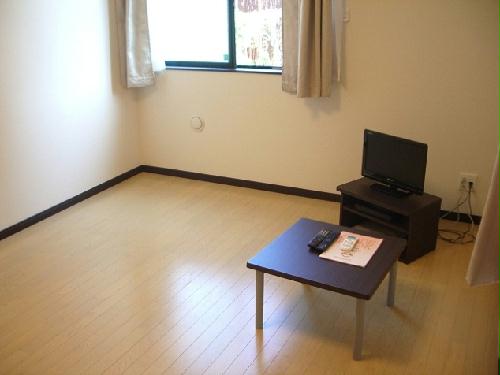 4/18 リビング/ダイニング