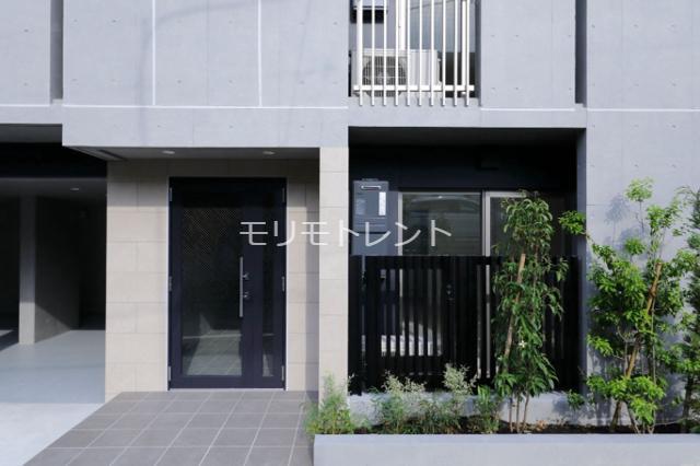 15/20 エントランス