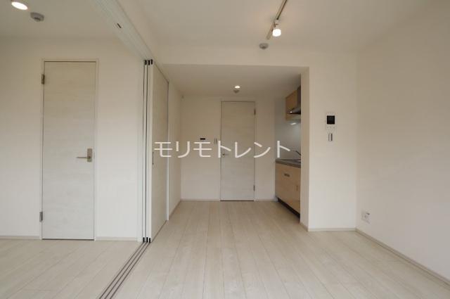 3/20 リビング/ダイニング