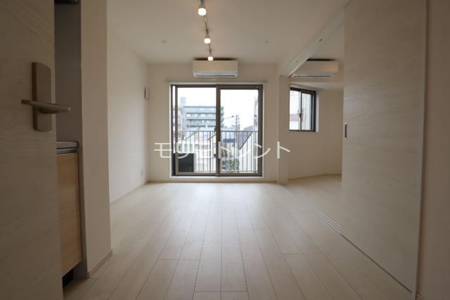 4/20 リビング/ダイニング