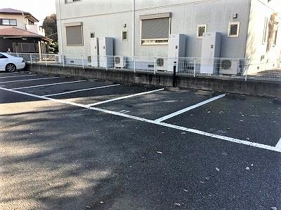 14/24 駐車場
