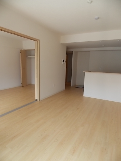 3/14 リビング/ダイニング