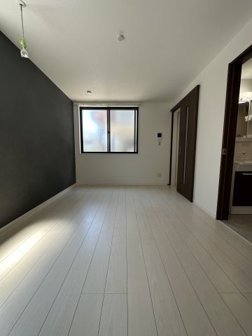 3/17 リビング/ダイニング