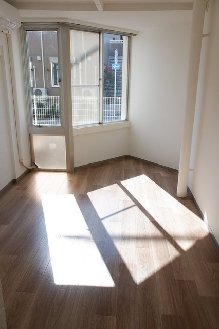 3/18 リビング/ダイニング